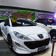 Illustration for article titled SHOW STOPPER: 2014 Manila International Auto Show in 85 Photos